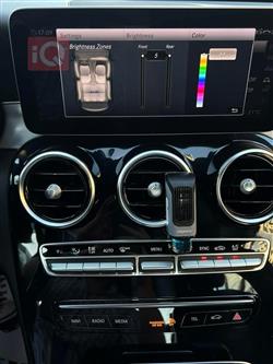 مێرسێدس بێنز C-Class